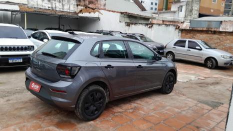 VOLKSWAGEN Polo Hatch 1.0 4P MPI TRACK, Foto 7