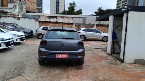 VOLKSWAGEN Polo Hatch 1.0 4P MPI TRACK, Foto 9