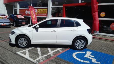 VOLKSWAGEN Polo Hatch 1.0 12V 4P 200 TSI  COMFORTLINE AUTOM�TICO, Foto 5