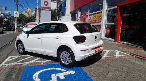 VOLKSWAGEN Polo Hatch 1.0 12V 4P 200 TSI  COMFORTLINE AUTOM�TICO, Foto 6