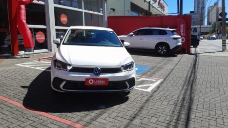 VOLKSWAGEN Polo Hatch 1.0 12V 4P 200 TSI  COMFORTLINE AUTOM�TICO, Foto 7