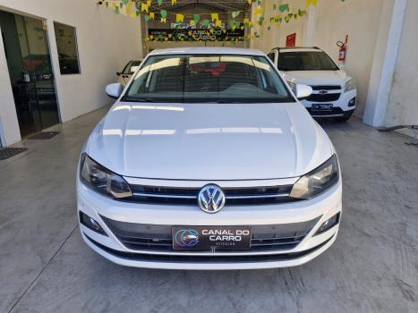 VOLKSWAGEN Polo Hatch 1.0 12V 4P 200 TSI  COMFORTLINE AUTOM�TICO, Foto 3