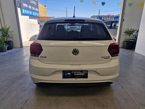 VOLKSWAGEN Polo Hatch 1.0 12V 4P 200 TSI  COMFORTLINE AUTOM�TICO, Foto 6