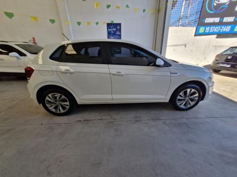 VOLKSWAGEN Polo Hatch 1.0 12V 4P 200 TSI  COMFORTLINE AUTOM�TICO, Foto 7