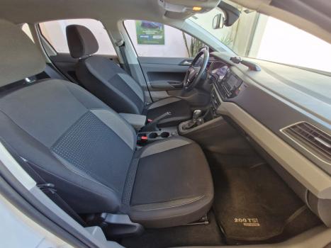 VOLKSWAGEN Polo Hatch 1.0 12V 4P 200 TSI  COMFORTLINE AUTOM�TICO, Foto 15