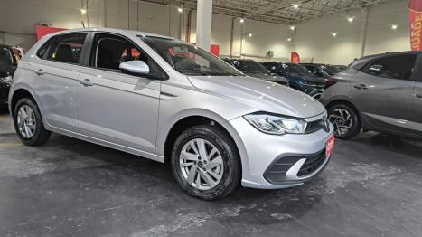 VOLKSWAGEN Polo Hatch 1.0 4P 170 TSI COMFORTLINE AUTOM�TICO, Foto 2