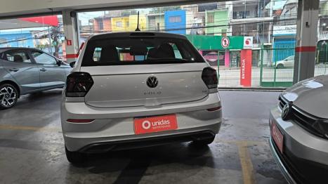 VOLKSWAGEN Polo Hatch 1.0 4P 170 TSI COMFORTLINE AUTOM�TICO, Foto 3