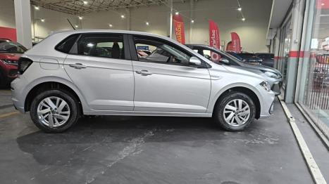 VOLKSWAGEN Polo Hatch 1.0 4P 170 TSI COMFORTLINE AUTOM�TICO, Foto 7