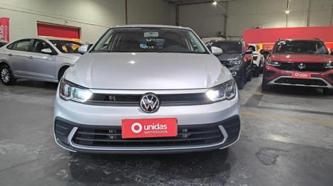 VOLKSWAGEN Polo Hatch 1.0 4P 170 TSI COMFORTLINE AUTOM�TICO, Foto 8