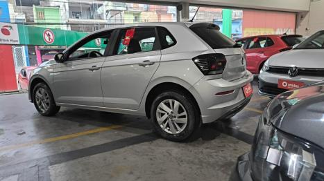 VOLKSWAGEN Polo Hatch 1.0 4P 170 TSI COMFORTLINE AUTOM�TICO, Foto 9