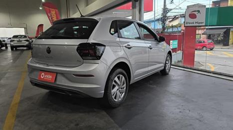 VOLKSWAGEN Polo Hatch 1.0 4P 170 TSI COMFORTLINE AUTOM�TICO, Foto 11