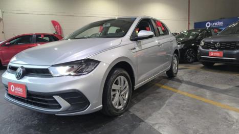 VOLKSWAGEN Polo Hatch 1.0 4P 170 TSI COMFORTLINE AUTOM�TICO, Foto 13