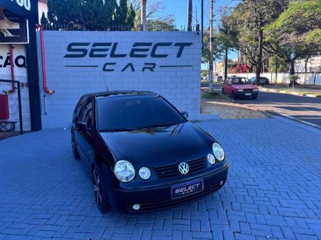 VOLKSWAGEN Polo Hatch 1.6 4P FLEX, Foto 1
