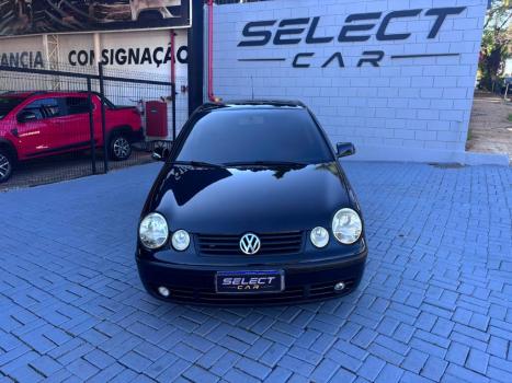 VOLKSWAGEN Polo Hatch 1.6 4P FLEX, Foto 2