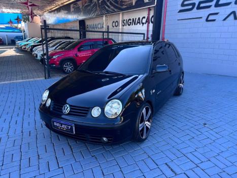 VOLKSWAGEN Polo Hatch 1.6 4P FLEX, Foto 3