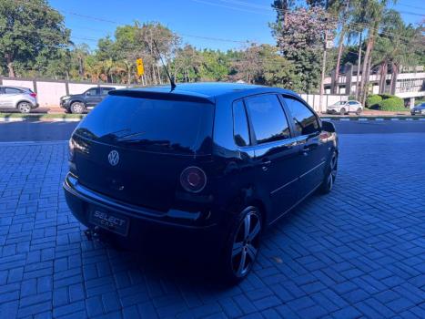 VOLKSWAGEN Polo Hatch 1.6 4P FLEX, Foto 4