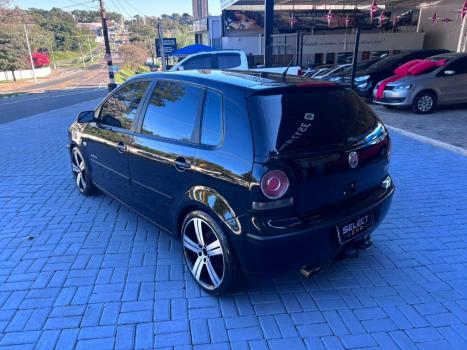 VOLKSWAGEN Polo Hatch 1.6 4P FLEX, Foto 6
