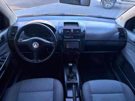 VOLKSWAGEN Polo Hatch 1.6 4P FLEX, Foto 7