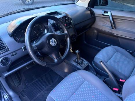 VOLKSWAGEN Polo Hatch 1.6 4P FLEX, Foto 8
