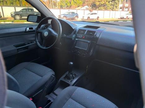 VOLKSWAGEN Polo Hatch 1.6 4P FLEX, Foto 9