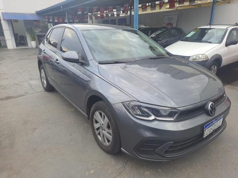 VOLKSWAGEN Polo Hatch 1.0 12V 4P 200 TSI  COMFORTLINE AUTOM�TICO, Foto 2