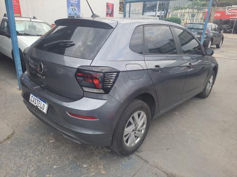 VOLKSWAGEN Polo Hatch 1.0 12V 4P 200 TSI  COMFORTLINE AUTOM�TICO, Foto 3