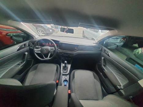 VOLKSWAGEN Polo Hatch 1.0 12V 4P 200 TSI  COMFORTLINE AUTOM�TICO, Foto 5