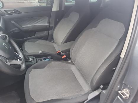 VOLKSWAGEN Polo Hatch 1.0 12V 4P 200 TSI  COMFORTLINE AUTOM�TICO, Foto 7