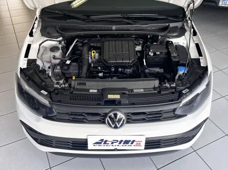 VOLKSWAGEN Polo Hatch 1.0 4P MPI TRACK, Foto 9