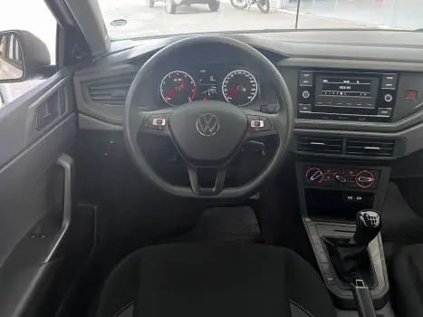 VOLKSWAGEN Polo Hatch 1.0 4P MPI TRACK, Foto 12