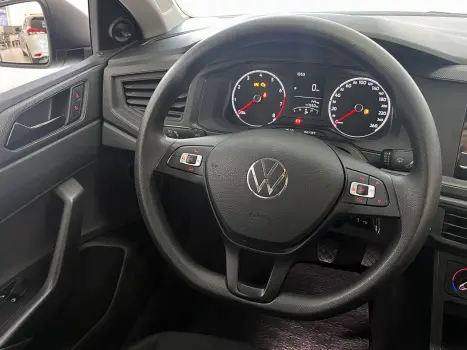 VOLKSWAGEN Polo Hatch 1.0 4P MPI TRACK, Foto 13