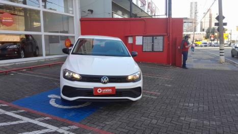 VOLKSWAGEN Polo Hatch 1.0 4P MPI TRACK, Foto 2