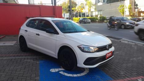 VOLKSWAGEN Polo Hatch 1.0 4P MPI TRACK, Foto 3