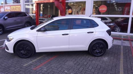 VOLKSWAGEN Polo Hatch 1.0 4P MPI TRACK, Foto 6