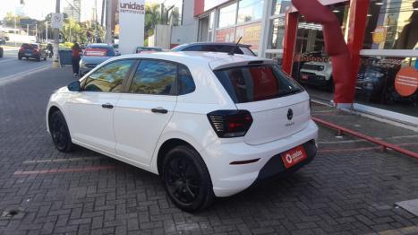 VOLKSWAGEN Polo Hatch 1.0 4P MPI TRACK, Foto 8