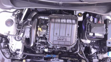 VOLKSWAGEN Polo Hatch 1.0 4P MPI TRACK, Foto 10