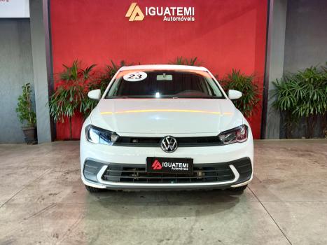 VOLKSWAGEN Polo Hatch 1.0 4P 170 TSI, Foto 2