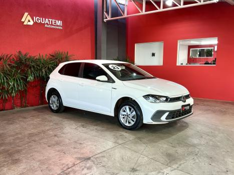VOLKSWAGEN Polo Hatch 1.0 4P 170 TSI, Foto 4