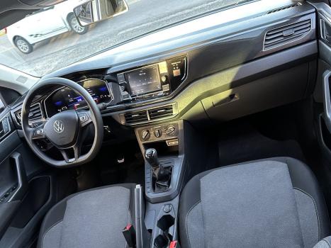 VOLKSWAGEN Polo Hatch 1.0 4P 170 TSI, Foto 13