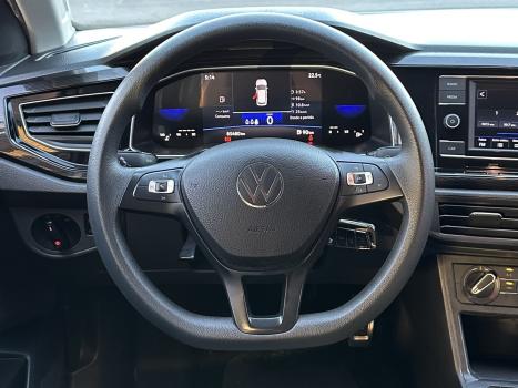 VOLKSWAGEN Polo Hatch 1.0 4P 170 TSI, Foto 14