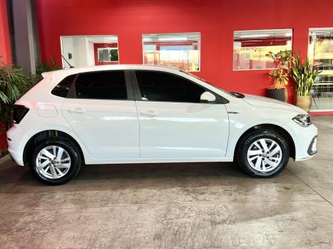 VOLKSWAGEN Polo Hatch 1.0 4P 170 TSI, Foto 16
