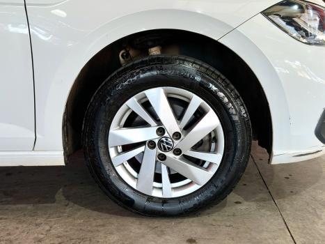 VOLKSWAGEN Polo Hatch 1.0 4P 170 TSI, Foto 17