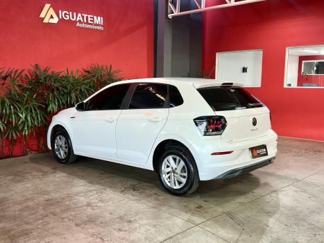 VOLKSWAGEN Polo Hatch 1.0 4P 170 TSI, Foto 18