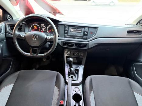 VOLKSWAGEN Polo Hatch 1.0 12V 4P MPI TRACK 1st EDITION, Foto 5