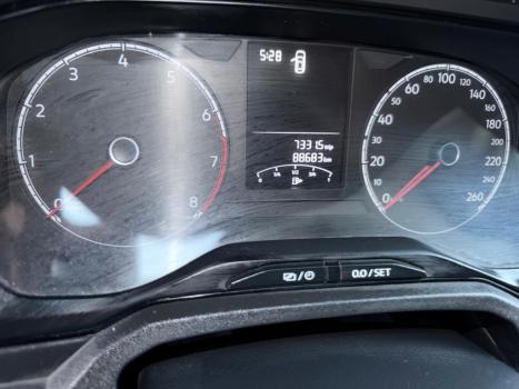VOLKSWAGEN Polo Hatch 1.0 12V 4P MPI TRACK 1st EDITION, Foto 8