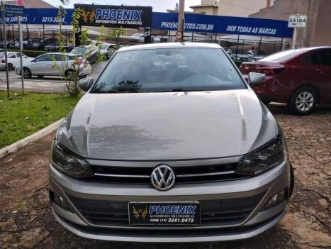 VOLKSWAGEN Polo Hatch 1.0 12V 4P 200 TSI COMFORTLINE, Foto 2
