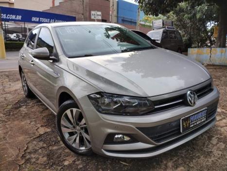 VOLKSWAGEN Polo Hatch 1.0 12V 4P 200 TSI COMFORTLINE, Foto 3