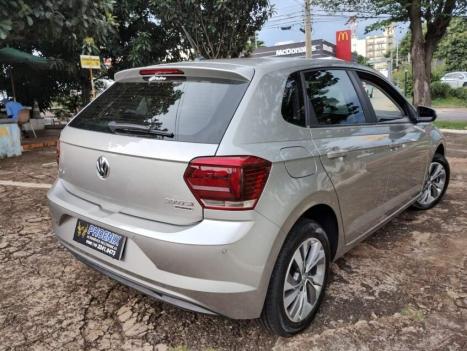 VOLKSWAGEN Polo Hatch 1.0 12V 4P 200 TSI COMFORTLINE, Foto 4