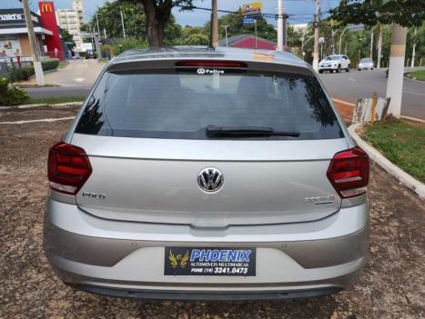 VOLKSWAGEN Polo Hatch 1.0 12V 4P 200 TSI COMFORTLINE, Foto 5