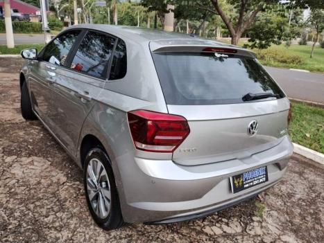 VOLKSWAGEN Polo Hatch 1.0 12V 4P 200 TSI COMFORTLINE, Foto 6